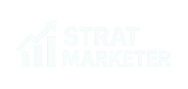 Stratmarketer | digital marketing agency in india
