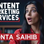 How Content Marketing Services in Paonta Sahib Can Skyrocket Your Local Business Growth