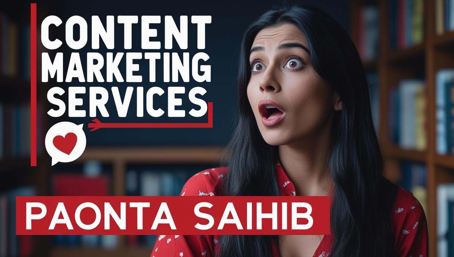 Content Marketing Services in Paonta Sahib