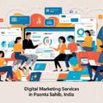 10 Reasons Why You Need Digital Marketing Services in Paonta Sahib