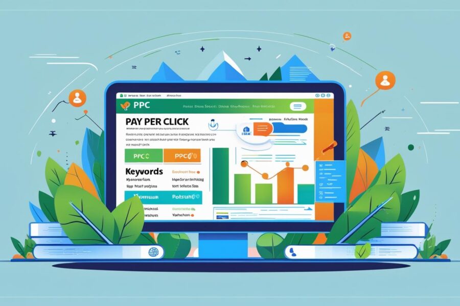 Pay per click PPC services in Paonta Sahib