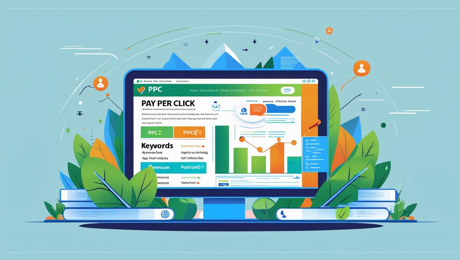 Pay per click PPC services in Paonta Sahib