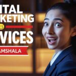 Full Stack Digital Marketing Services in Dharamshala – StratMarketer