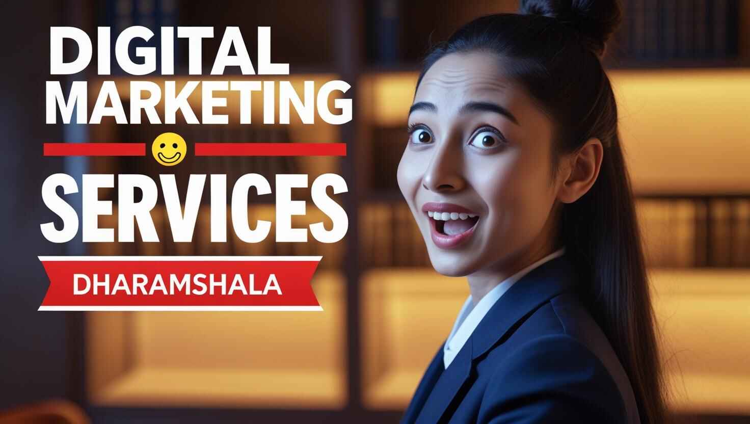 Digital marketing services in Dharamshala