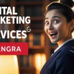 Full Stack Digital Marketing Services in Kangra | StratMarketer