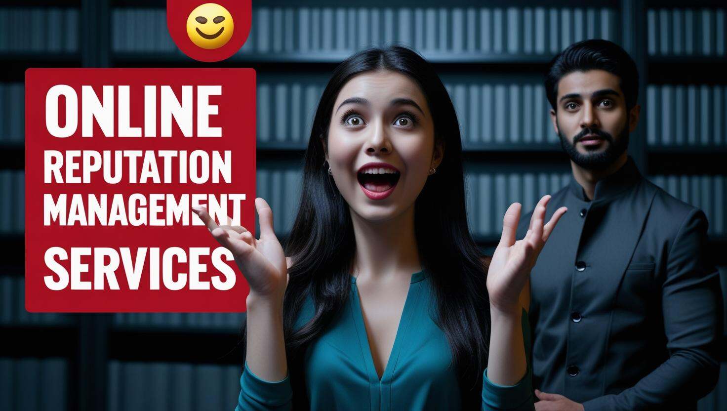 Online Reputation Management Services in paonta sahib