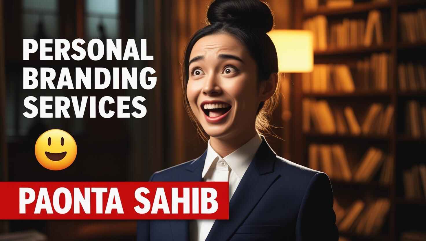 Personal Branding Services in paonta sahib
