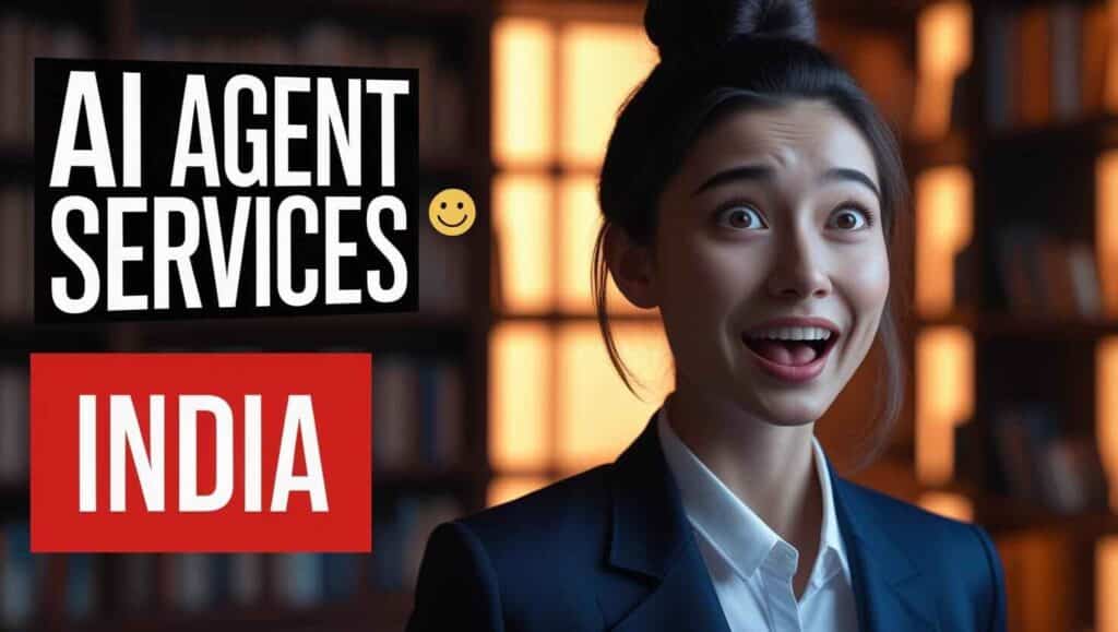 AI Agent Services in india
