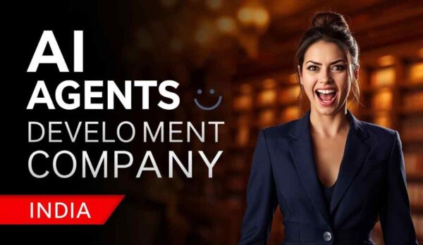 AI Agents Development Company