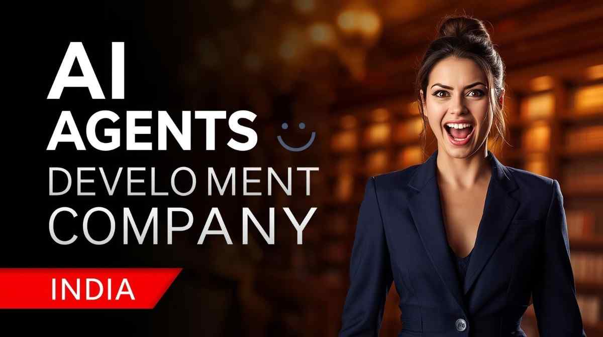 AI Agents Development Company