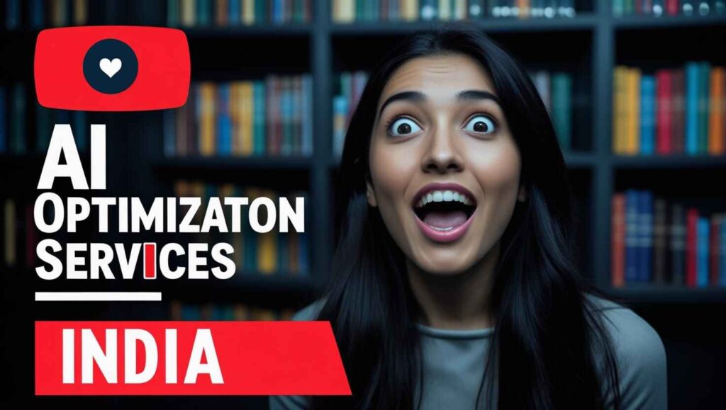 AI Optimization Services in India