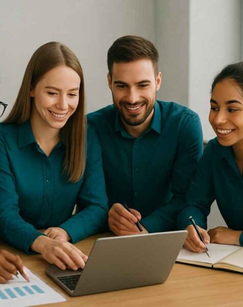 About-StratMarketer About-StratMarketer