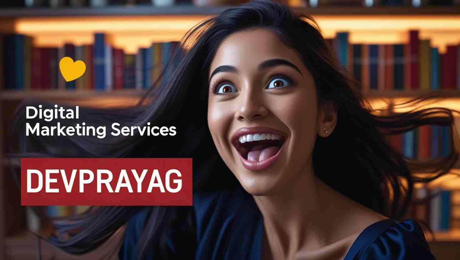Digital marketing services in Devprayag