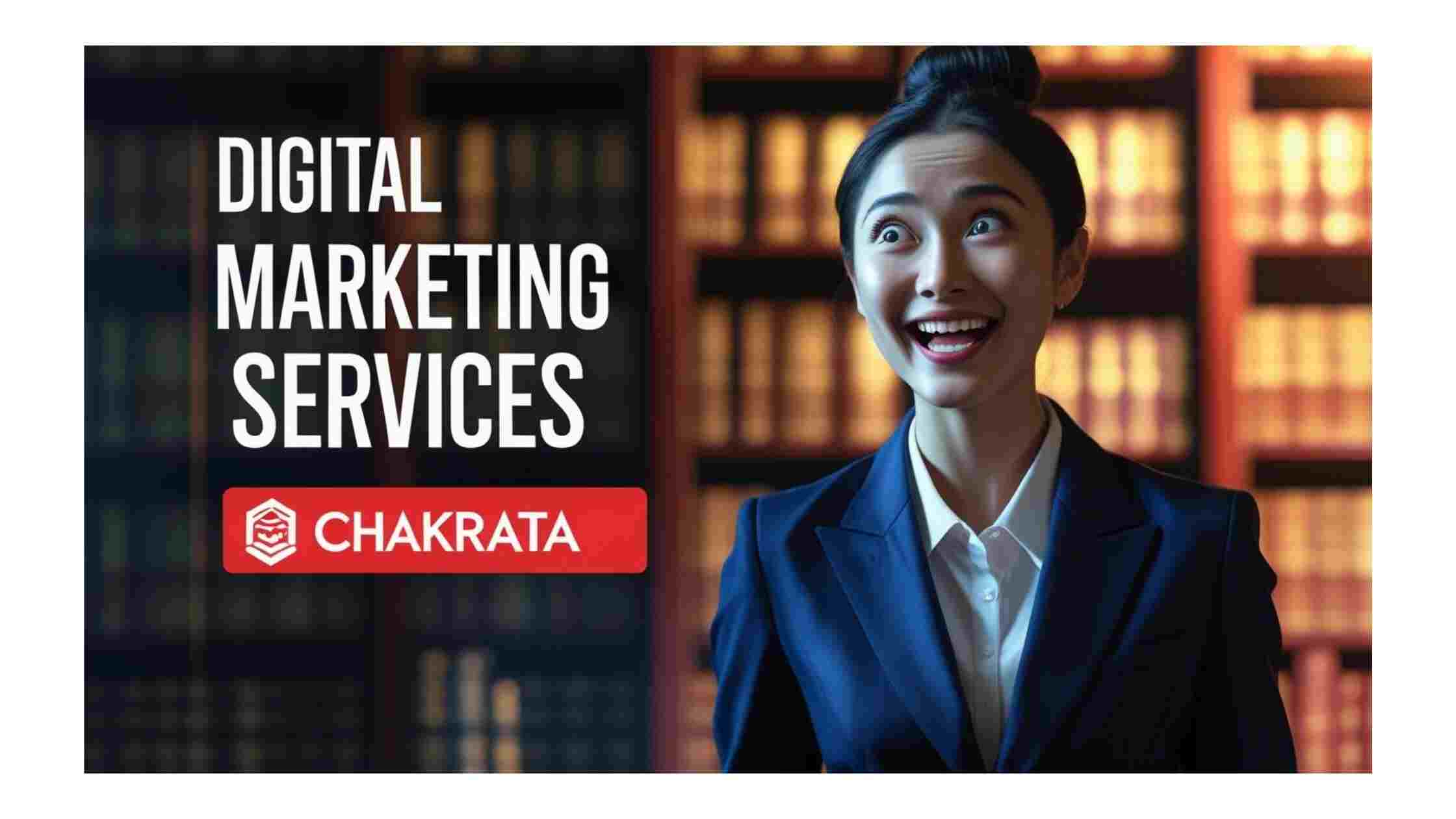 Digital marketing services in Chakrata