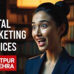 Full Stack Digital Marketing Services in Mehatpur Basdehra – StratMarketer