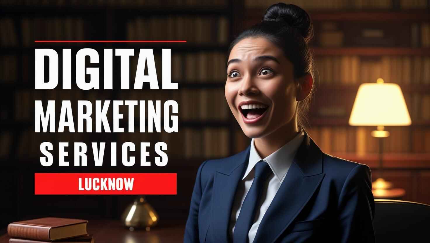 Digital marketing services in Lucknow