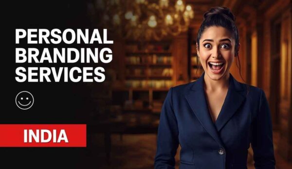 Personal Branding Services in India