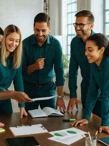 StratMarketer Digital Marketing Agency