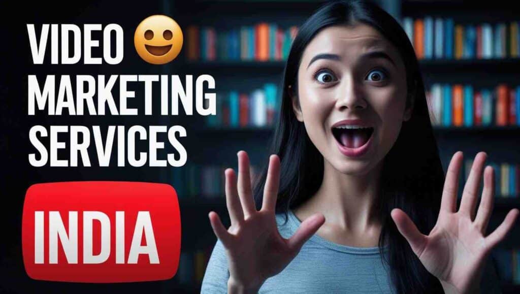 video marketing services in india