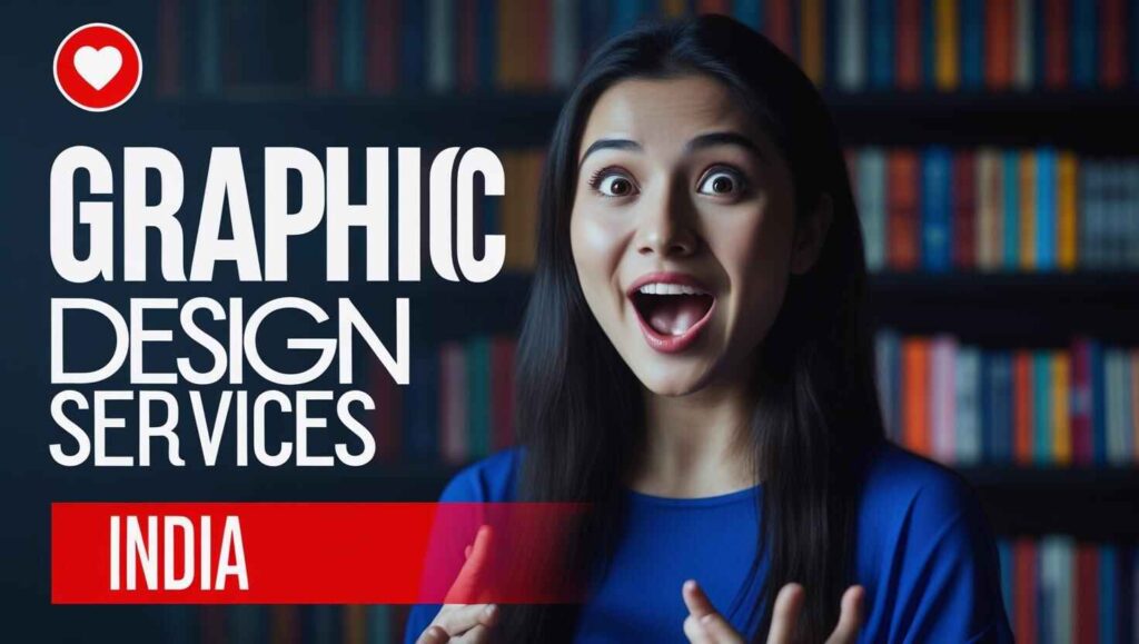 graphic design services in india