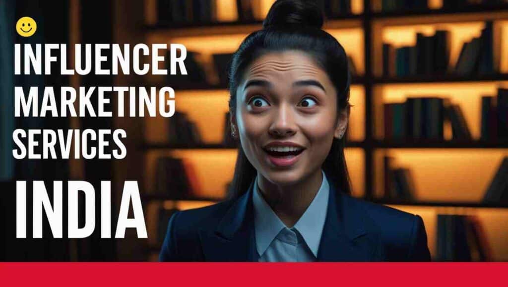 Influencer Marketing in india
