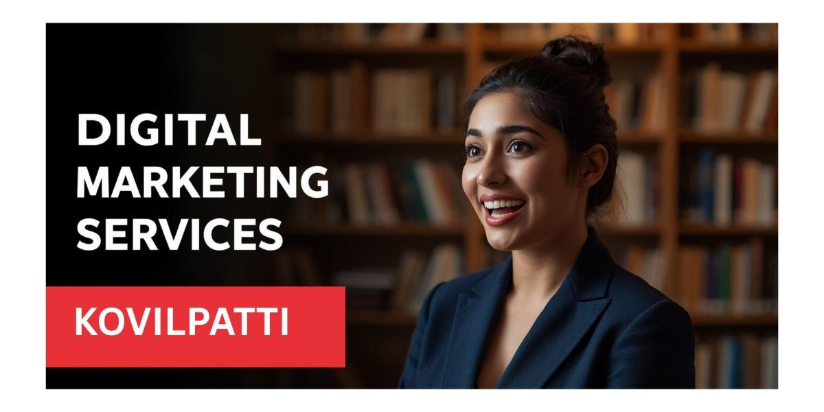 Digital marketing services in Kovilpatti