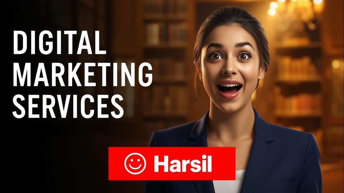 Full Stack Digital Marketing Services in Harsil – StratMarketer’s Complete Growth Solutions