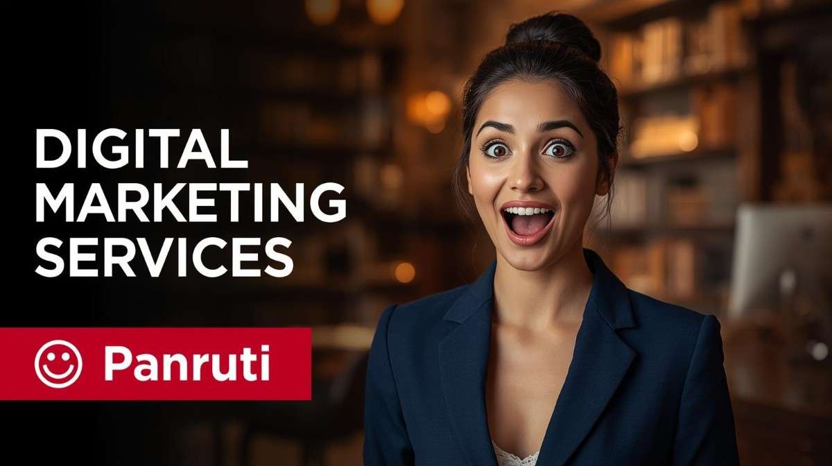 Digital marketing services in Panruti