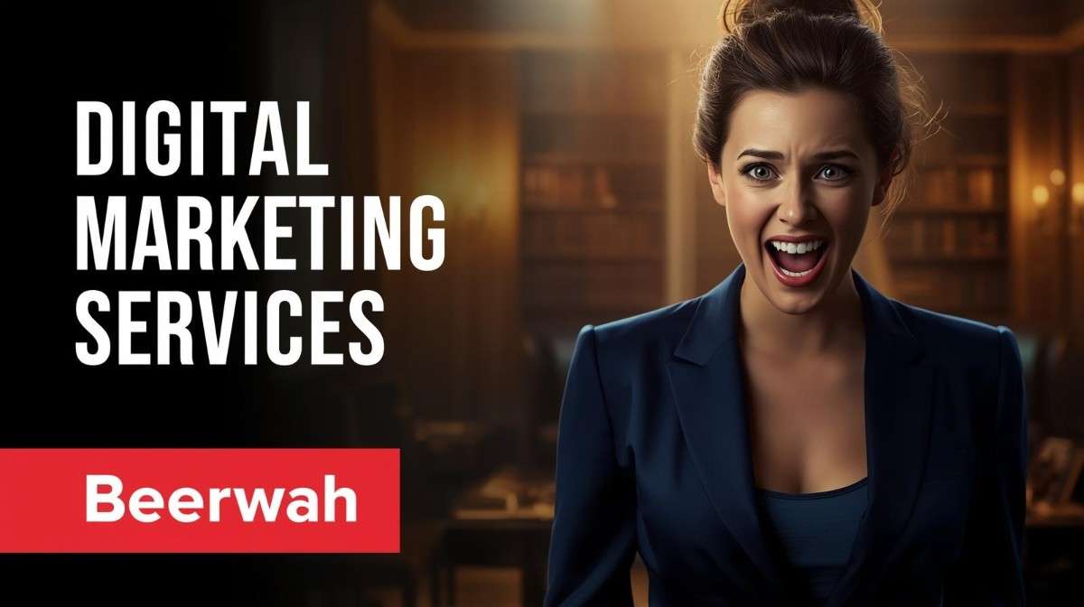 Digital marketing services in Beerwah