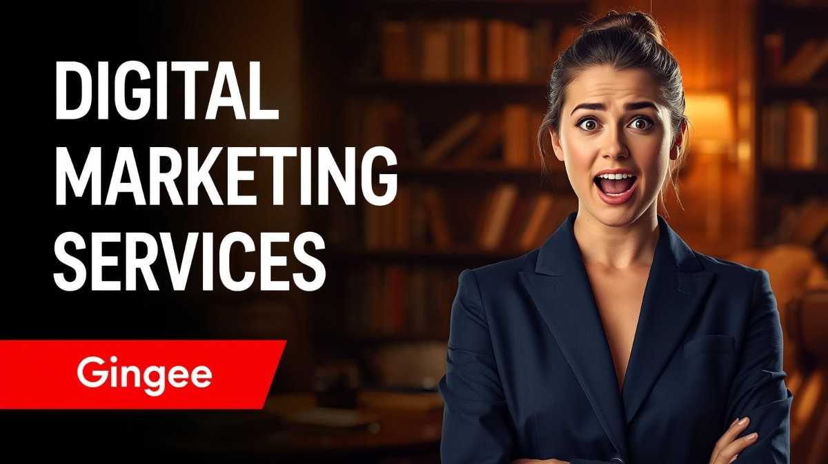 Leading Digital Marketing Company in Gingee | StratMarketer