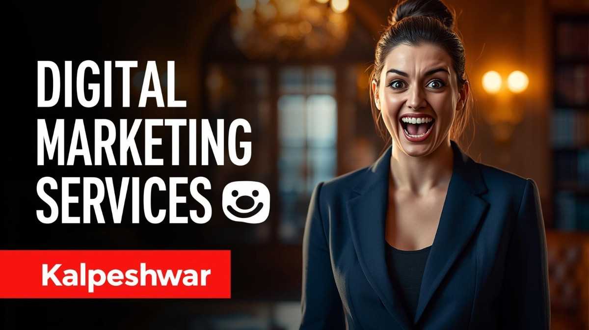 Transform Your Business with Full Stack Digital Marketing Services in Kalpeshwar by StratMarketer