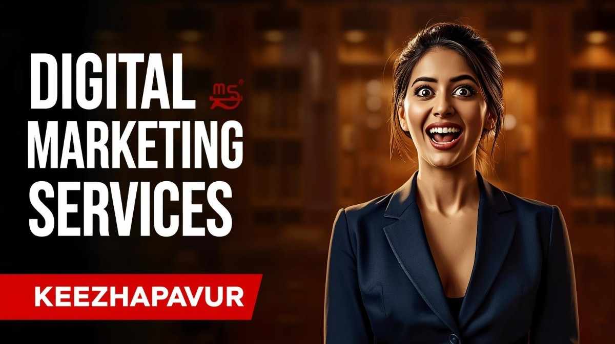 Digital marketing services in Keezhapavur