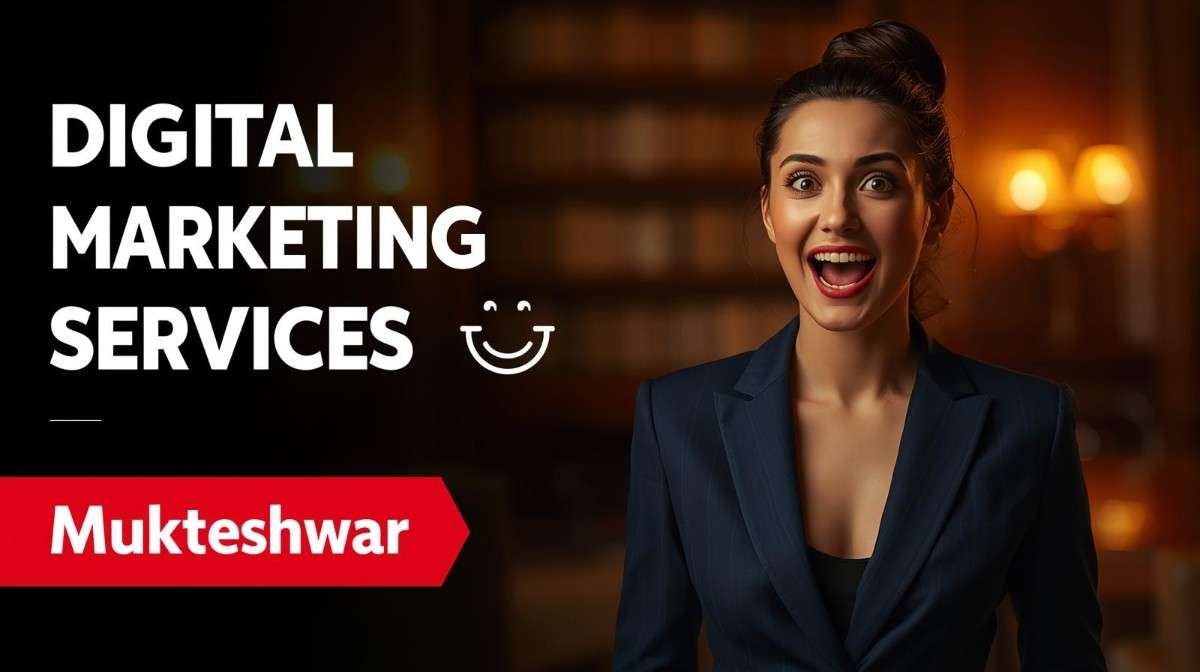 Full Stack Digital Marketing Services in Mukteshwar | SEO, PPC & AI by StratMarketer