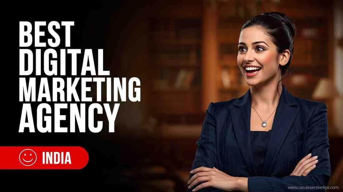 StratMarketer Top Best Digital marketing agency in India 2026