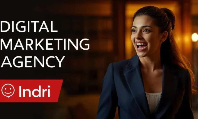 Digital Marketing Services in Indri