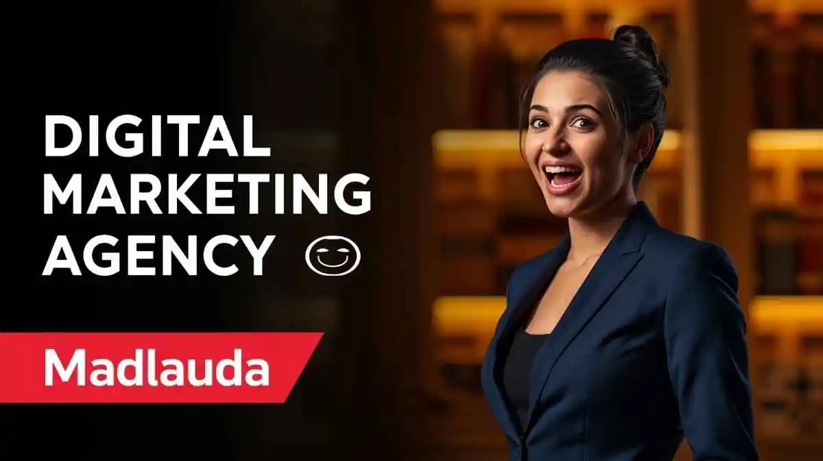 Digital Marketing Services in Madlauda That Actually Make Sense for Local Businesses