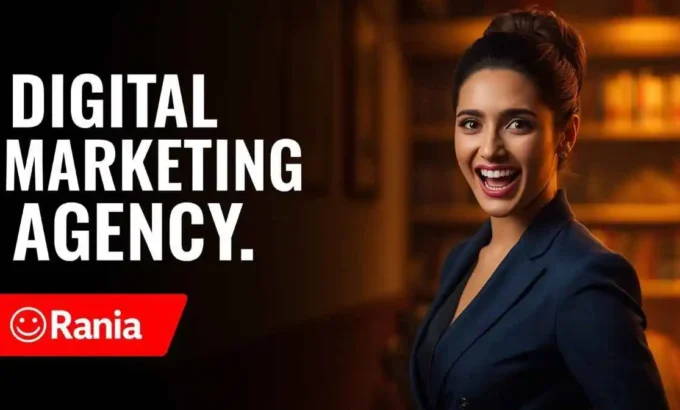 Digital Marketing Services in Rania