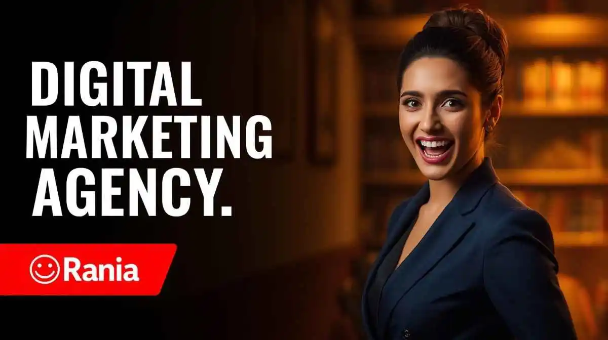 Digital Marketing Services in Rania and Why Hiring a Digital Marketing Agency in Rania Often Feels Unclear