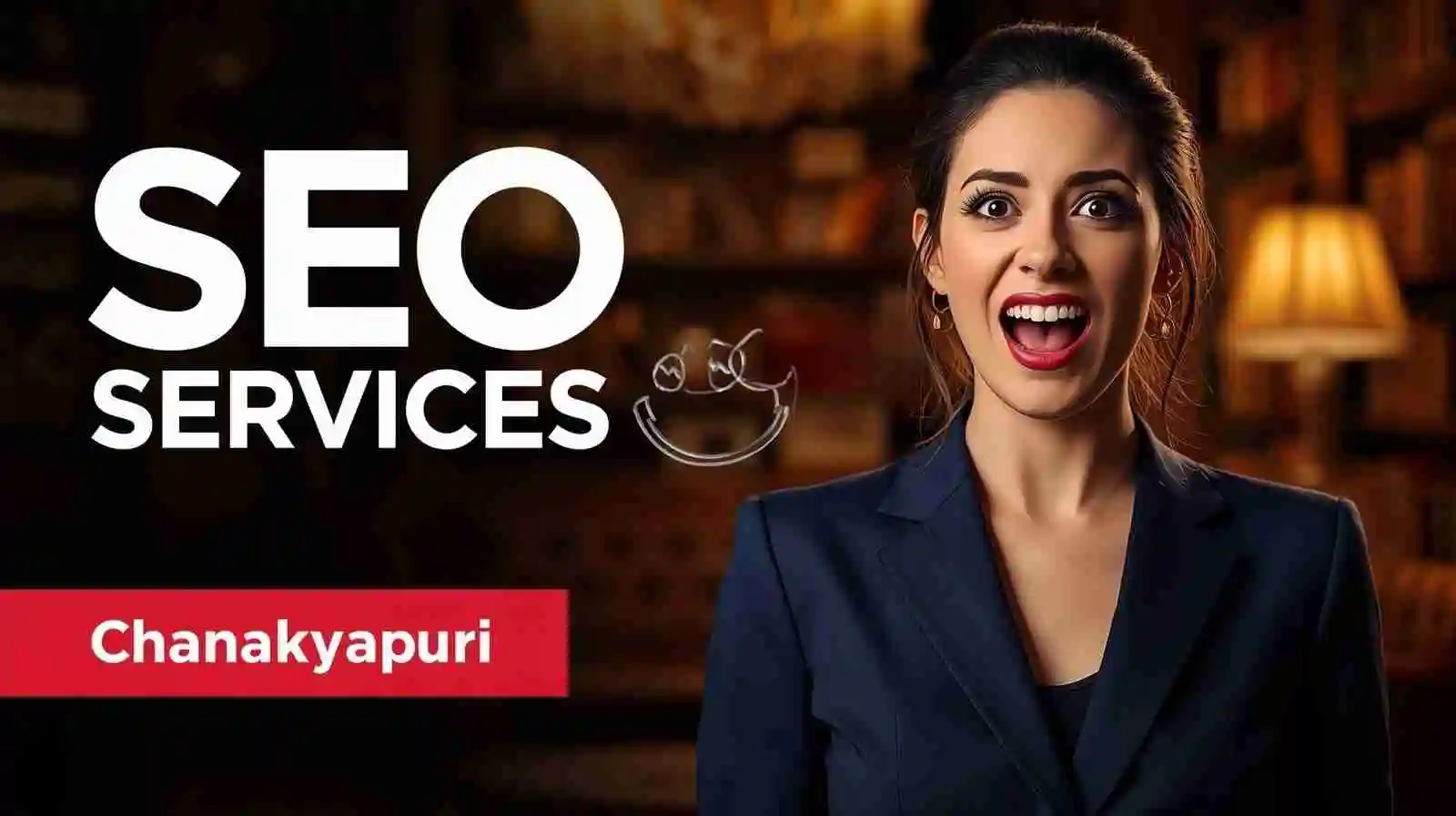 seo services in Chanakyapuri