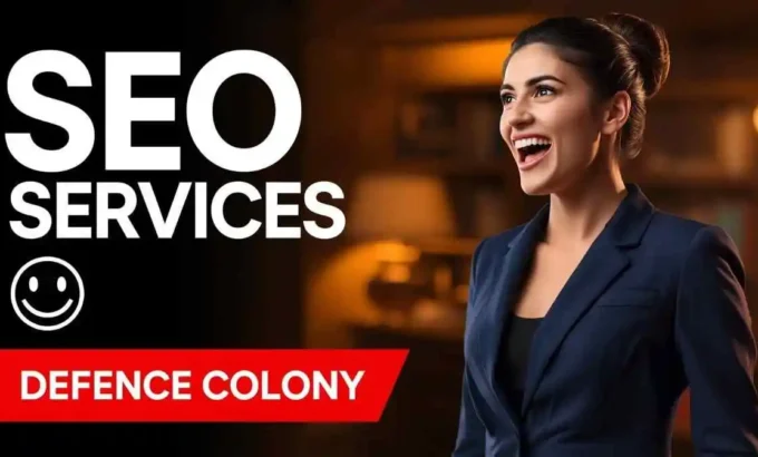 seo company in Defence Colony Delhi SEO Services in Defence Colony
