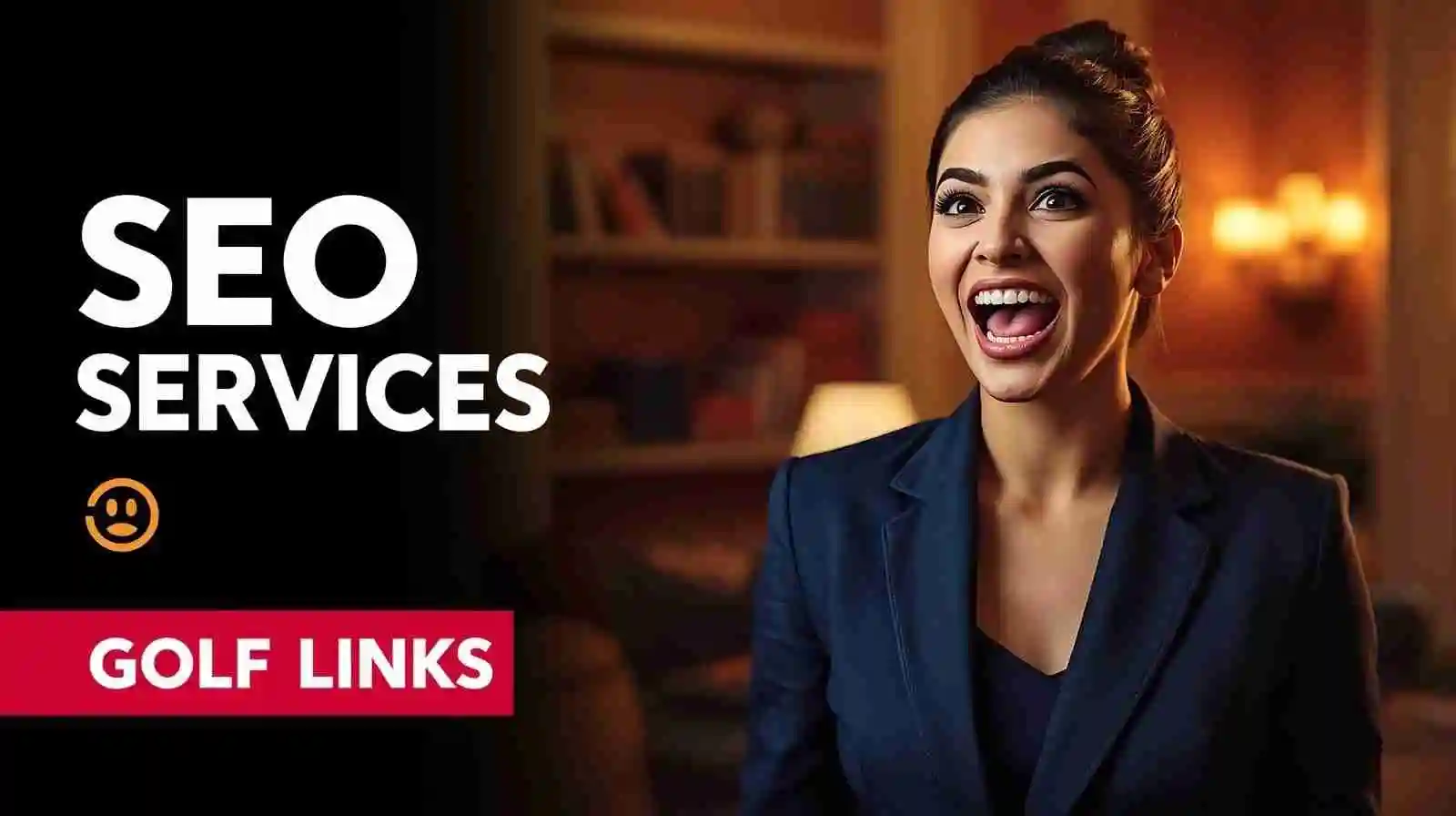 seo services in Golf Links