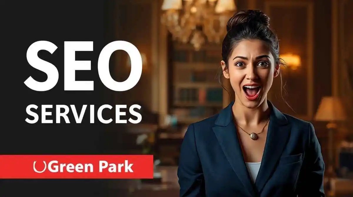 seo services in Green Park