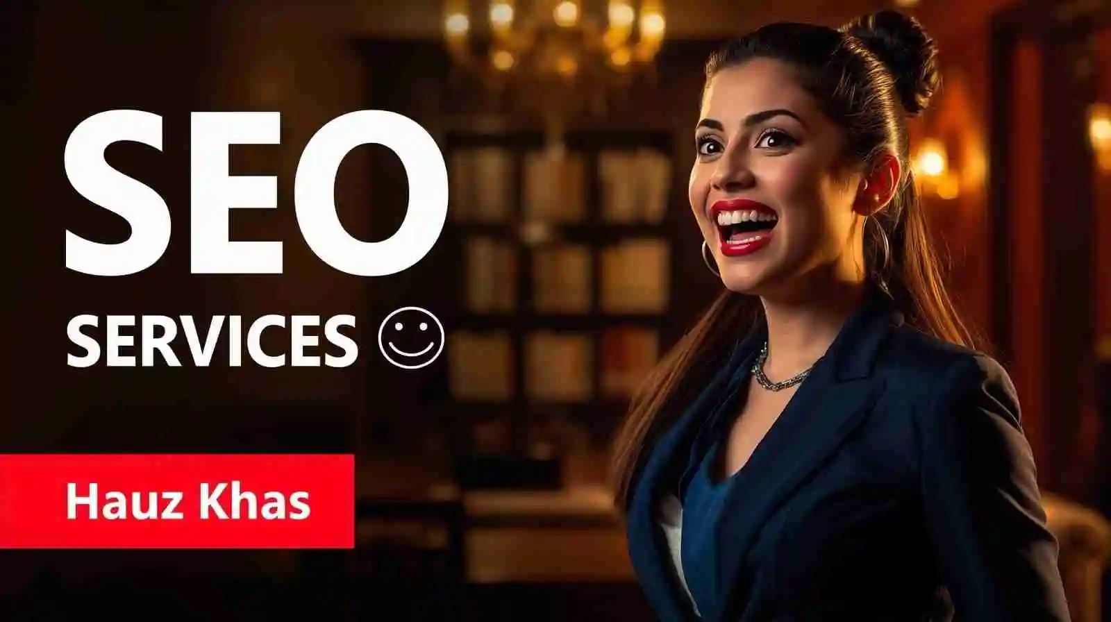 seo services in Hauz Khas