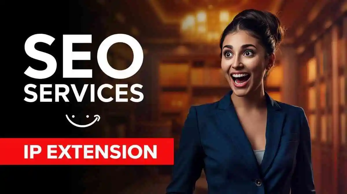 SEO Services in IP Extension Delhi