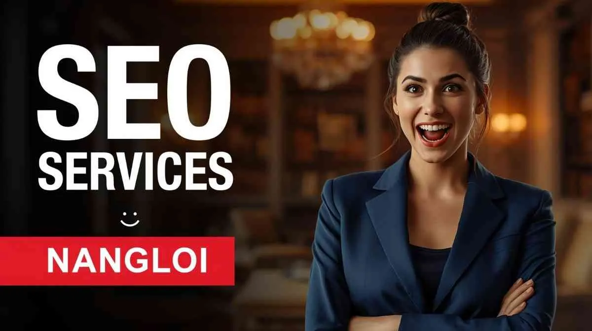 SEO Services in Nangloi