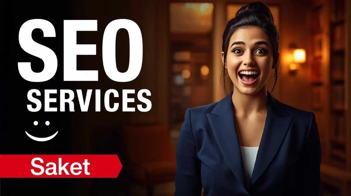 seo services in Saket