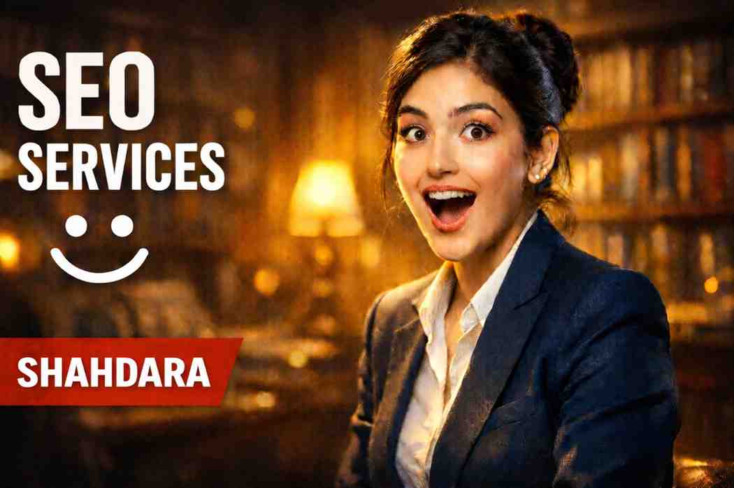 SEO Services in Shahdara Delhi and the Things Businesses Realise a Little Too Late