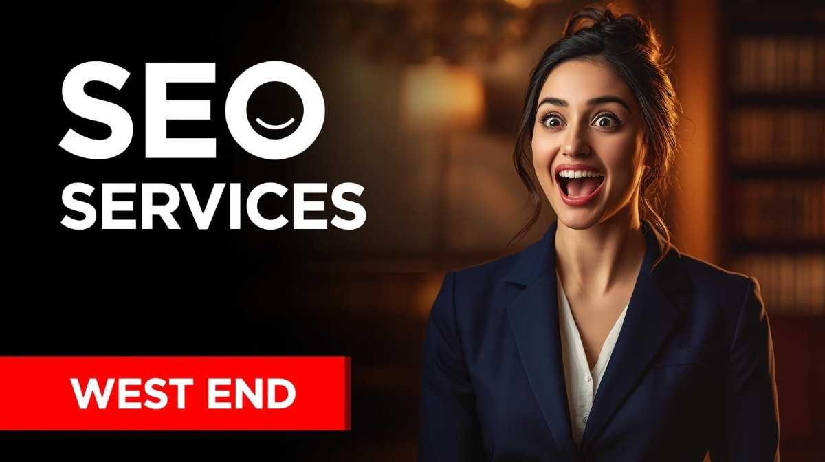 SEO Services in West End Delhi