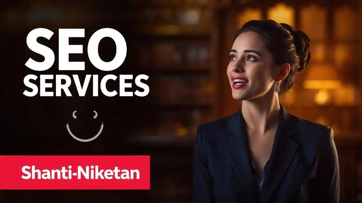 seo services in Shanti Niketan