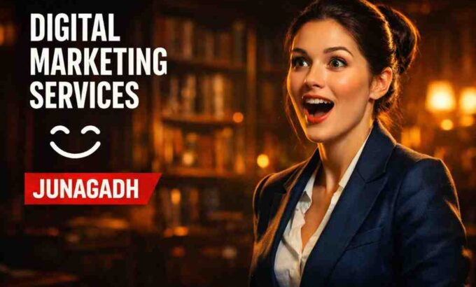 Digital marketing company in Junagadh Digital marketing services in Junagadh
